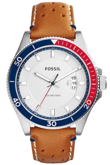 Fossil Wakefield FS5054 RIP