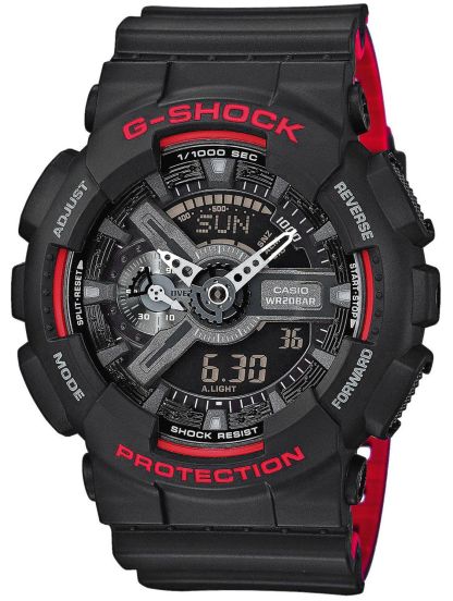 Reseller g shock sale