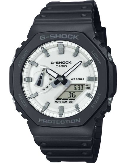 Casio G Shock 2100 Series Limited Edition GA 2100WD 1AER GA 2100WD 1AER