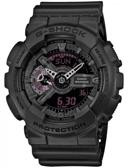 G-SHOCK - G-SHOCK GA-100JK-4AJRの+spbgp44.ru