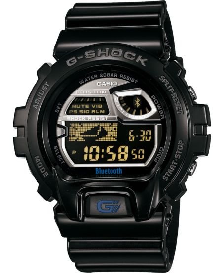 G shock outlet gb 6900aa