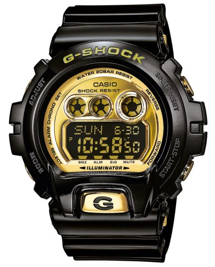 Dw 6900 gold hot sale