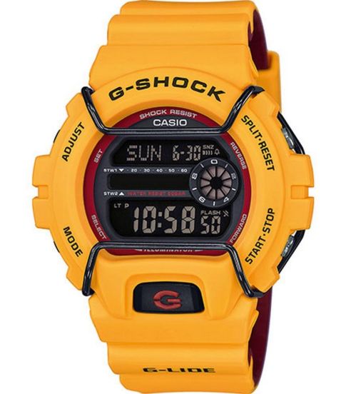 Casio G-Shock G-Lide GLS-6900-9ER