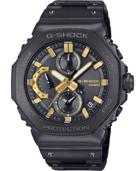 Casio G Shock All Metallic Limited Edition GMC B2100ZE 1AER GMC B2100ZE 1AER