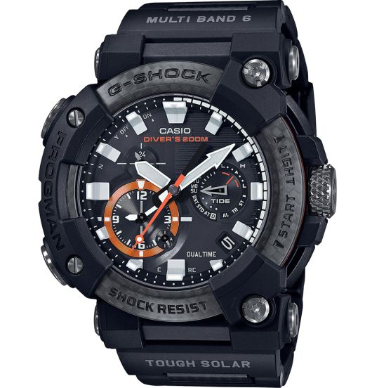 G shock gwf deals