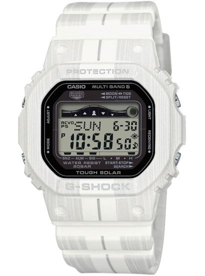 Gwx g cheap shock