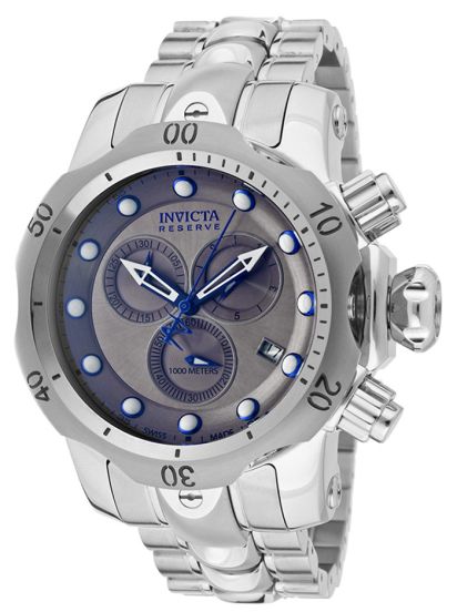 Invicta 1000 meter watch hot sale