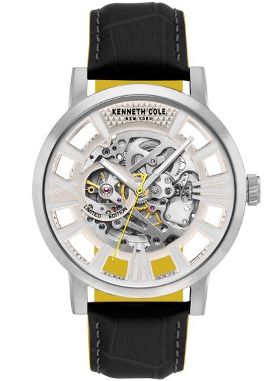 Kenneth Cole New York Mens Automatic KC51018003