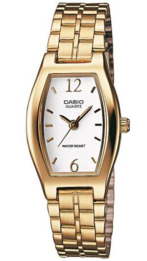 Reloj CASIO COLLECTION Women LTP-1281PG-7AEG — Watches All Time