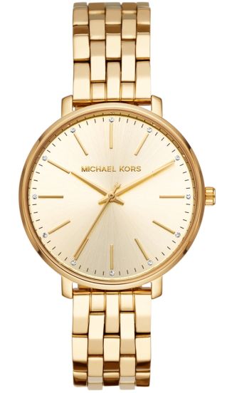 Michael Kors watchstrap MK3493 - Horlogeband.com
