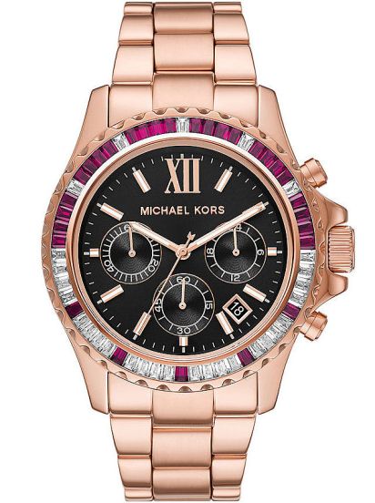 Michael Kors Everest MK6972