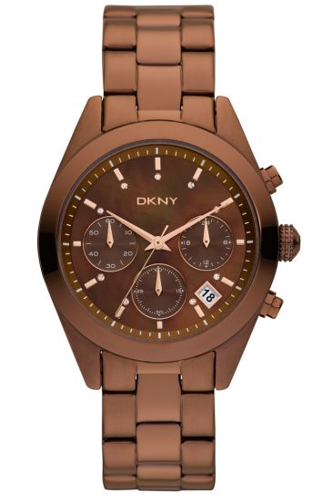 Dkny nolita fashion watch