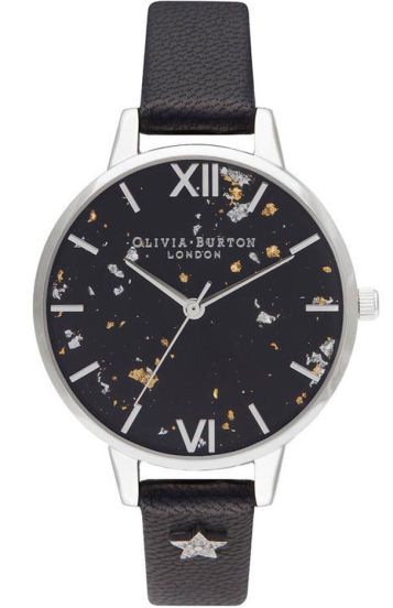 Olivia burton watches on sale celestial