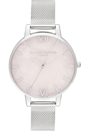 olivia burton semi precious