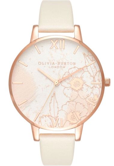 Olivia burton hotsell watch vegan