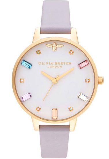 Olivia burton sale rainbow bee