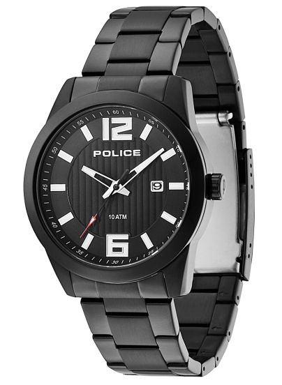 Police hotsell lancer watch