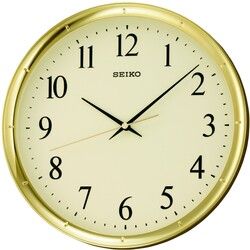 Seiko Wall Clock QXA417G QXA417G