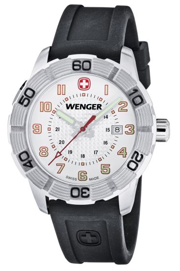 Wenger Roadster 01.0851.104 RIP