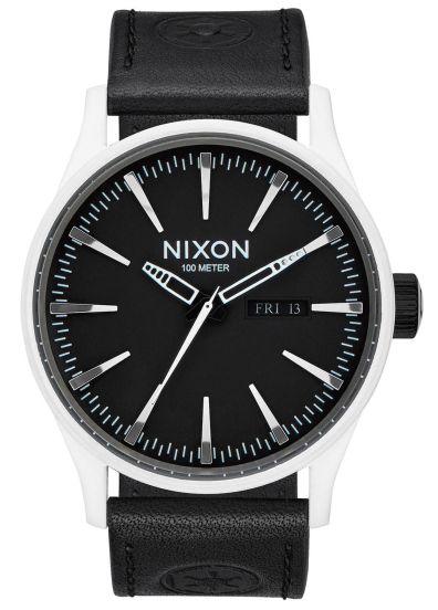 Nixon Star Wars Stormtrooper Sentry Leather