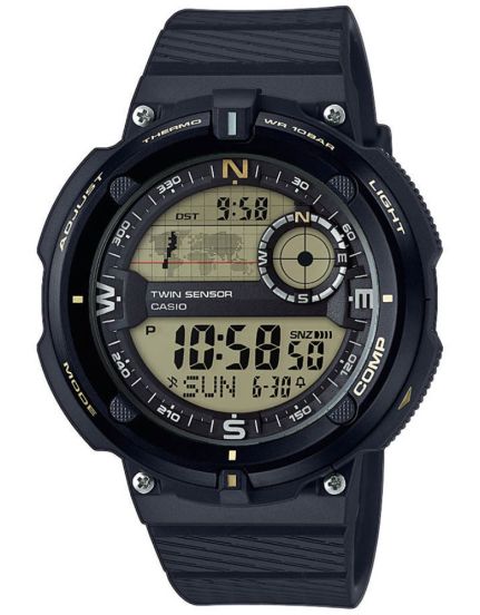 Casio Sport SGW 600H 9AER