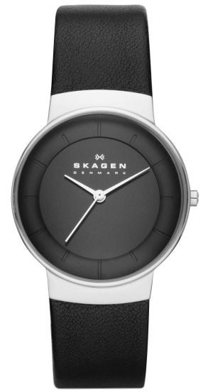 Skagen nicoline shop watch