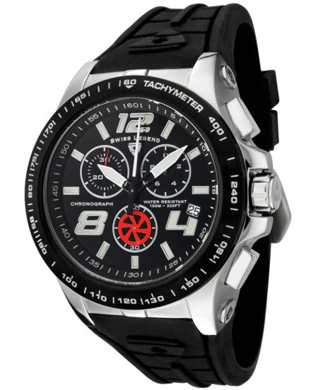 Reloj outlet legend swiss