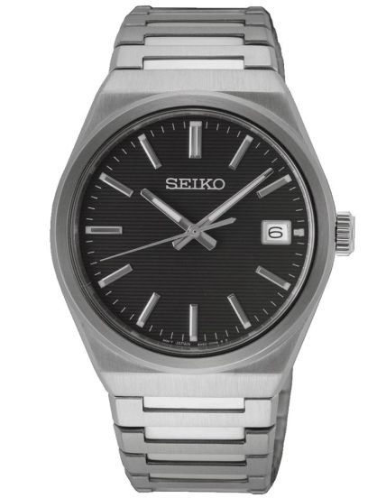 Seiko Classic Quartz SUR557P1 SUR557P1