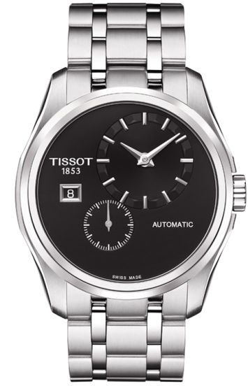 Tissot Couturier T035.428.11.051.00