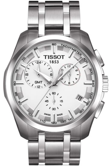 Tissot Couturier T035.439.11.031.00 RIP