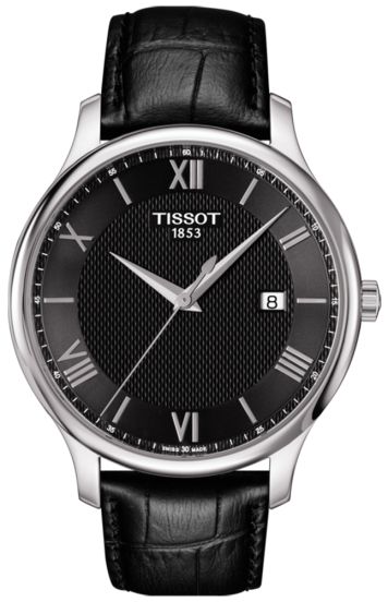 Tissot Tradition T063.610.16.058.00 RIP