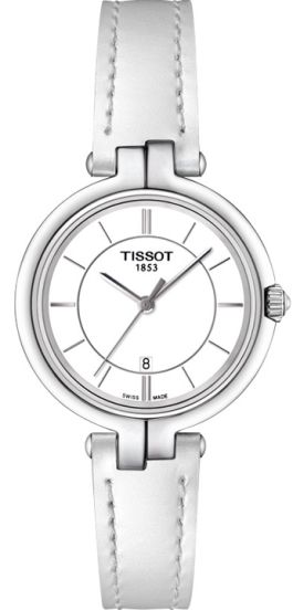 Tissot Flamingo T094.210.16.011.00