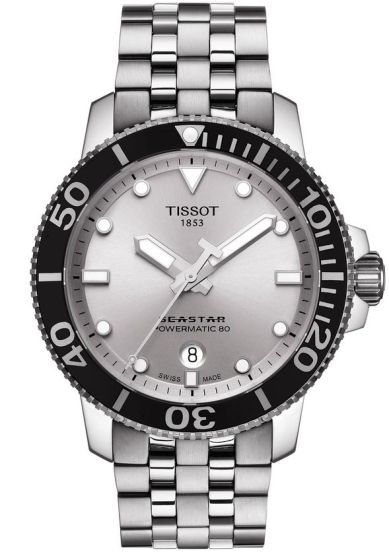 Tissot Seastar 1000 Powermatic 80 T120.407.11.031.00 RIP