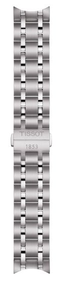 Metal Strap 22mm for Tissot T Trend Couturier T605028315