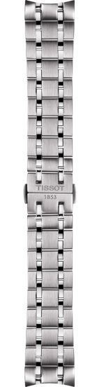 Metal Strap 21mm for Tissot Chemin Des Tourelles T605036523