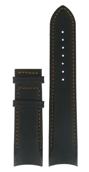 Leather Strap 20mm for Tissot Couturier T610028589