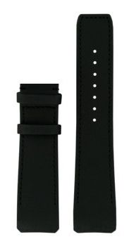 Leather Strap 20mm for Tissot T Touch Solar T610035306