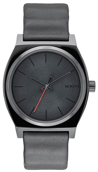 Nixon Time Teller Star Wars Vader Black