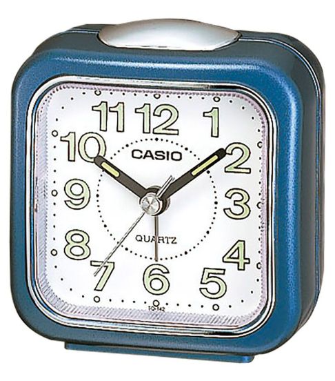 casio wake up timer