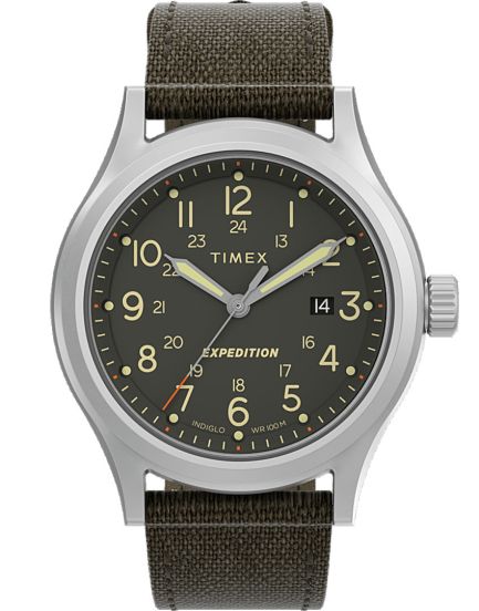 Timex Expedition TW2V07100