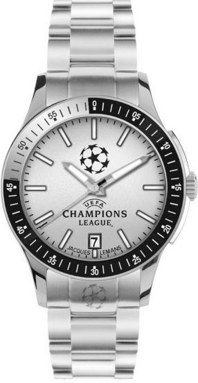 Jacques lemans champions league watch price best sale