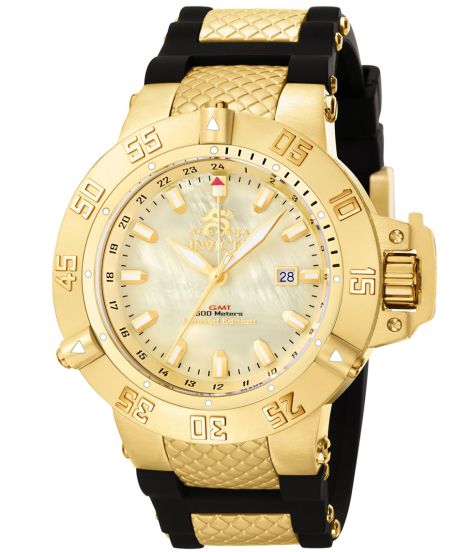 Invicta subaqua noma 3 limited edition hotsell