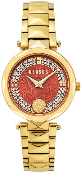 Versace covent garden discount watch