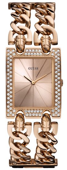 Guess mod shop heavy metal watch