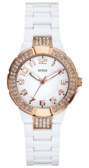 Guess Mini Prism W12649L1