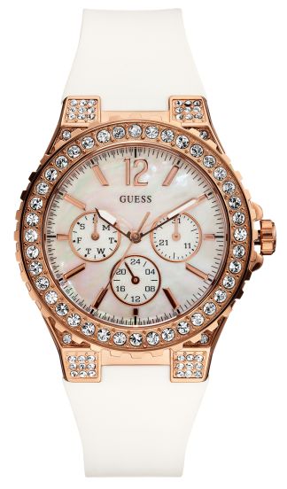 Guess Overdrive Glam W16577L1