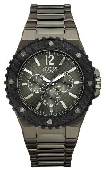 Guess satm cheap watch