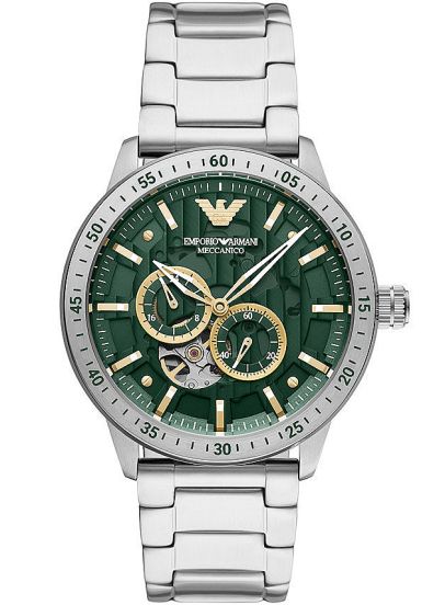 Emporio Armani Mario Automatic AR60053 AR60053