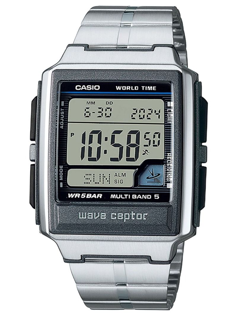 Casio wave ceptor women's watches on sale