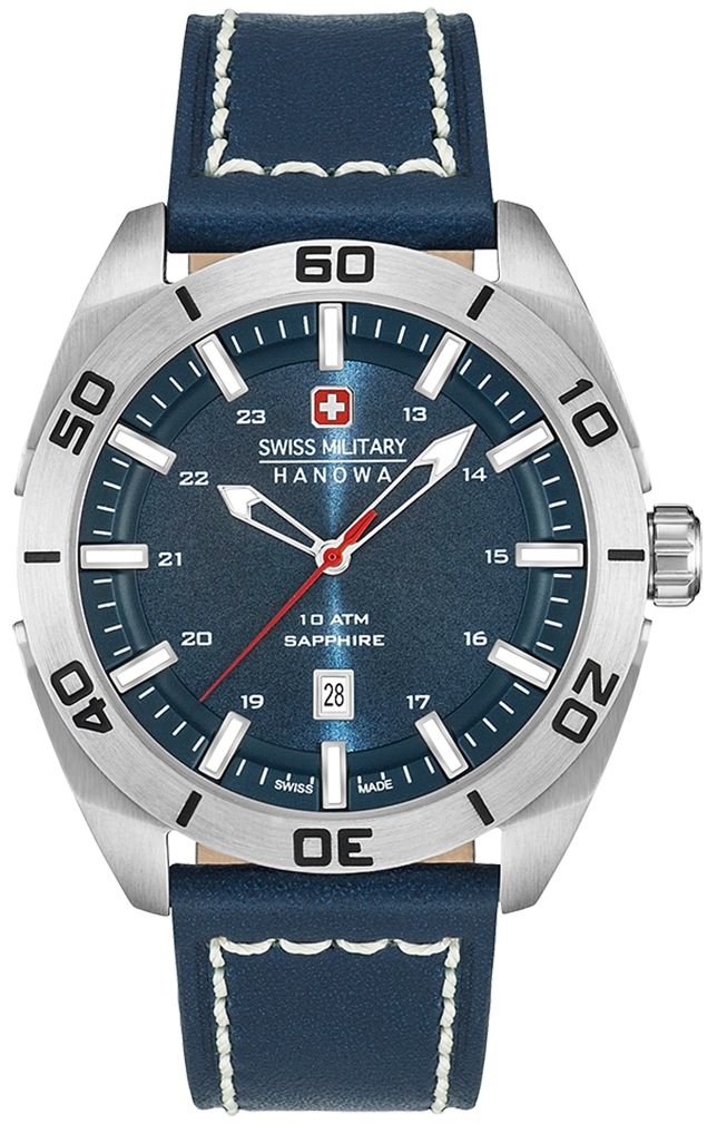 Swiss military sale champ watch